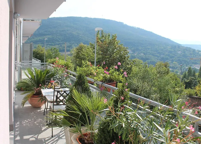 Bed And Breakfast Grace LʼAquila